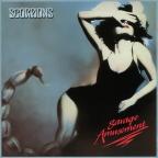 Scorpions - Savage Amusement