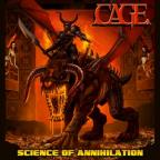 Cage - Science of Annihilation