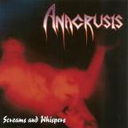 Anacrusis - Screams and Whispers