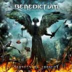 Benedictum - Seasons of Tragedy
