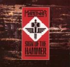 Manowar - Sign of the Hammer 