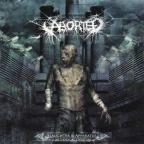 Aborted - Slaughter & Apparatus – A Methodical Overture