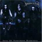 Immortal - Sons of Northern Darkness