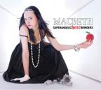 Macbeth - Superangelic Hate Bringers