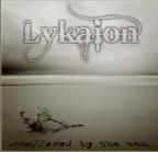 Lykaion - Swallowed by the Sea