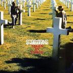 Scorpions - Taken by Force