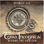 Roswell Six - Terra Incognita: beyond the Horizon