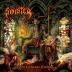 Sinister - The Carnage Ending 