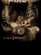 Tiamat - The Church of Tiamat