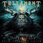Testament - The Dark Roots of Earth