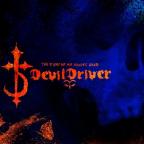 Devildriver - The Fury of Our Maker's Hand