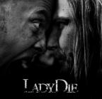 Lady Die - The Inhale Revolution Ep