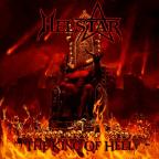Helstar - The King of Hell