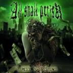 All Shall Perish - The Price of Existence