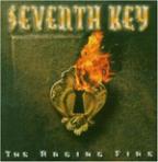 Seventh Key - The Raging Fire