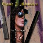 Yngwie Malmsteen's Rising Force - The Seventh Sign