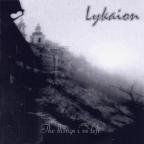 Lykaion - The things I've left