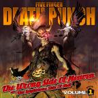 Five Finger Death Punch - The Wrong Side of Heaven and the Righteous Side of Hell - Volume 1 