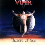 Viper - Theatre of Faith