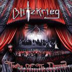 Blitzkrieg - Theatre of the Damned