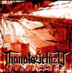 ThanatoSchizO - Turbulence