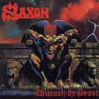 Saxon - Unleash the Beast