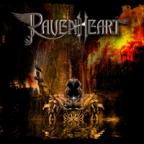 Ravenheart - Valley Of The Damned