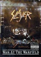 Slayer - War At The Warfield