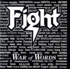 Fight - War of Words 