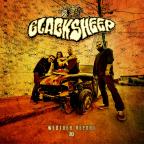 Blacksheep - Weather Report EP