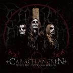 Carach Angren - Where the Corpses Sink Forever 
