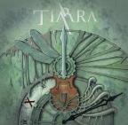 Tiarra - X