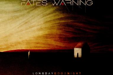 FATES WARNING - Long Day Good Night (10/10)