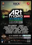 ARTMANIA FESTIVAL 2011: Lacuna Coil, Helloween & others. Plus Iron Maiden.