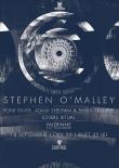 Despre Stephen O’Malley la Club Control şi apoi la Festivalul George Enescu