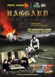 HAGGARD: concert metal, clasic si medieval la Cluj