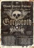 Primul concert Gorgoroth în Bucureşti rezumat în mai puţine cuvinte şi mai multe fotografii