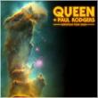 Queen & Paul Rodgers in concert la Budapesta