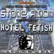 Stone Fixion live – in miez de metale