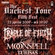 The Darkest Tour: Filth Fest 