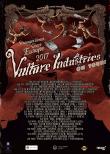 Vulture Industries – Stranger Times over Romania