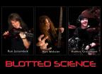 Blotted Science
