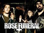 Rose Funeral