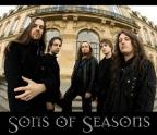 Sons of Seasons